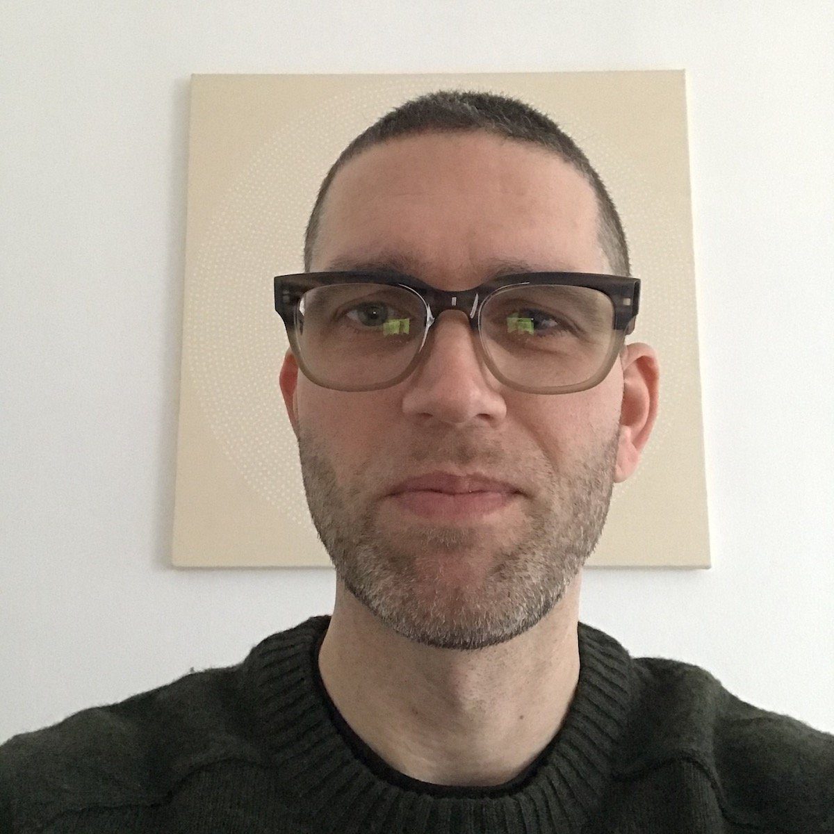 Focus on Faculty: Jason Karolak