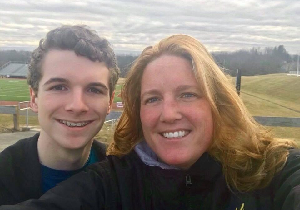 Drew Family Ties: The Plancer-Murphy Family