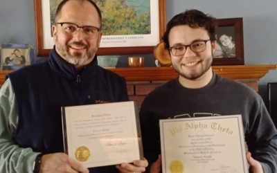 Drew Family Ties: The Smith Family