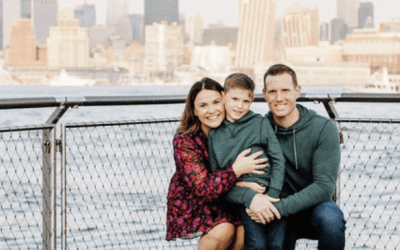 Drew University Celebrates Valentine’s Day with Alum Love Stories