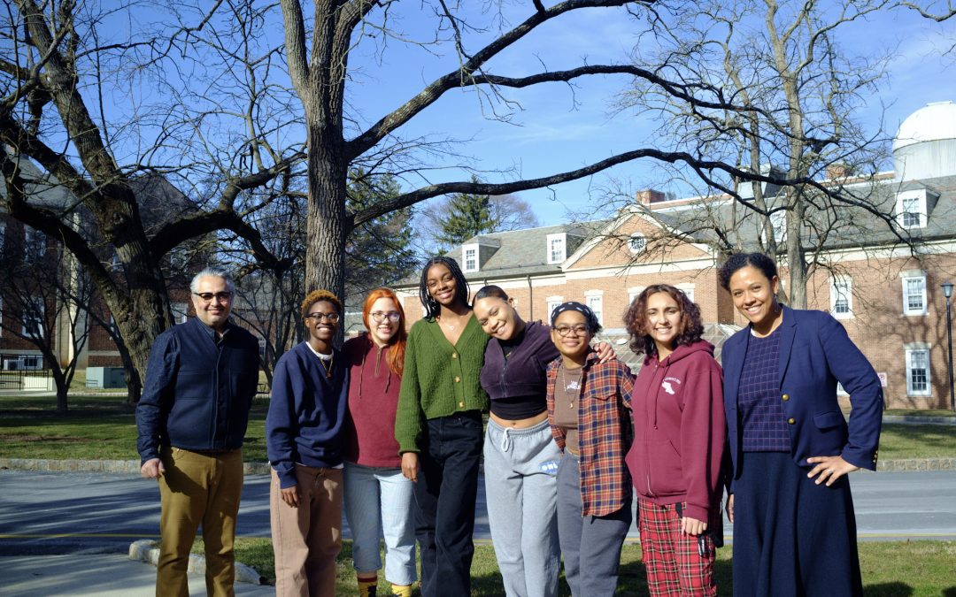 A Look at Drew University’s Revitalized Pan-African Studies Program