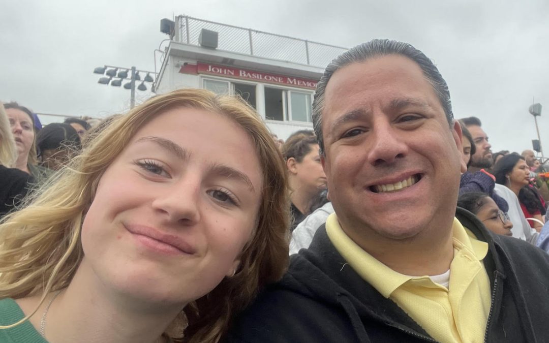 Drew Family Ties: The Scansaroli Family