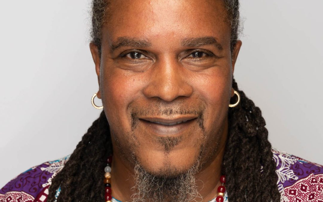 Eric Thomas T’22 Lands Faculty Position at General Theological Seminary