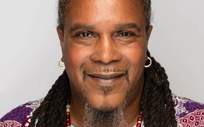 Eric Thomas T’22 Lands Faculty Position at General Theological Seminary