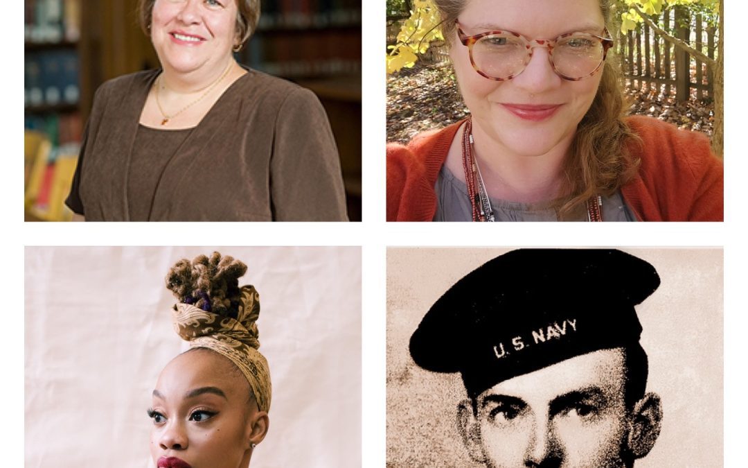 Drew University Announces Commencement Speakers, Honorary Degree Recipients