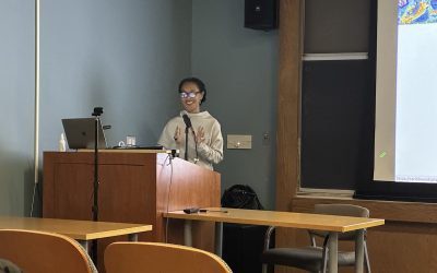 Drew University Welcomes Kaiama Glover