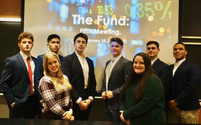 Drew University’s The Fund Provides Real Returns on Investment