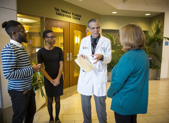 Drew University Brings Care Ethics and Theory to Medical and Health Professions