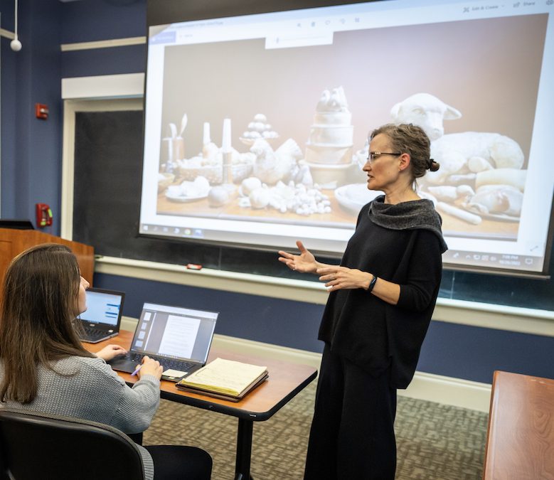 Drew University’s Arts & Letters Program is Flexible—in Every Way