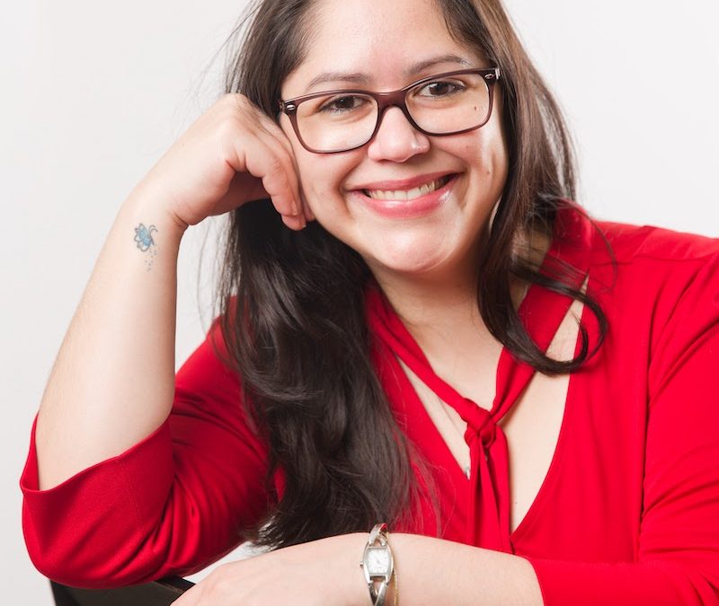 Drew Theological School Welcomes Dr. Elaine Nogueira-Godsey