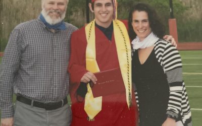 Drew Family Ties: The Mattson Family