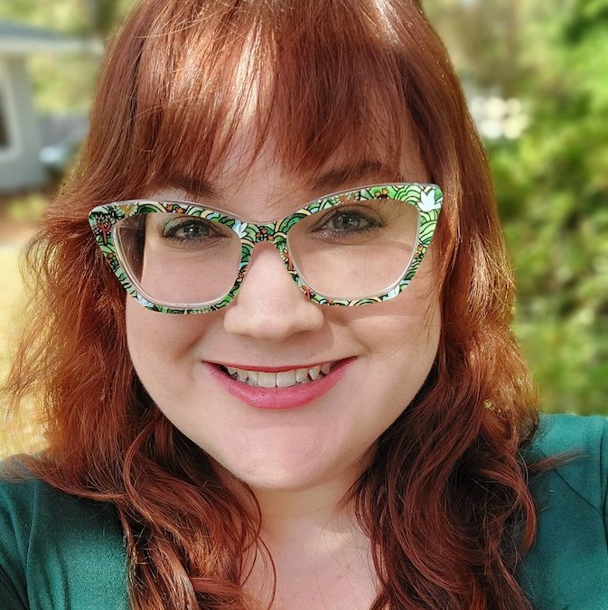 Catey Miller T’24 Earns a Master of Arts in Theology and Ministry from North Carolina