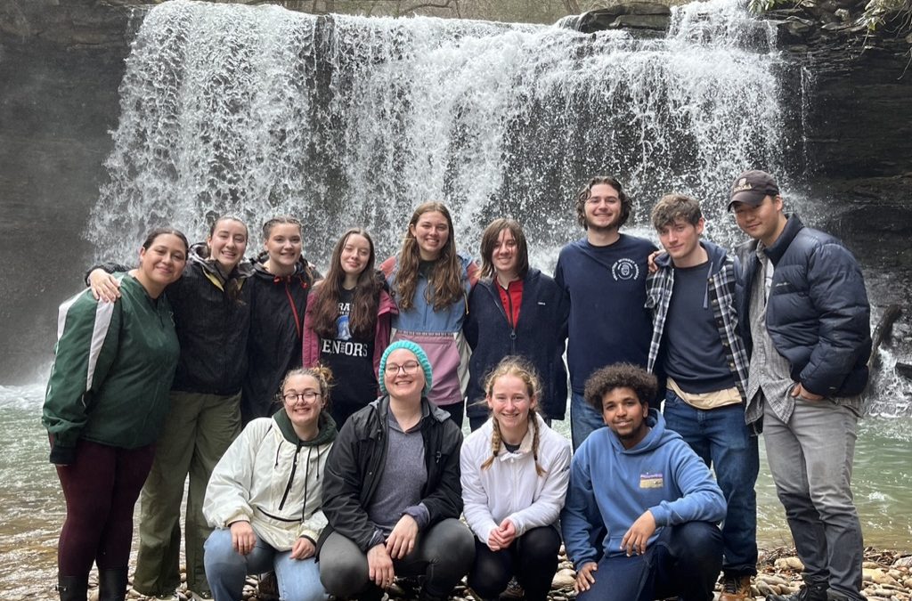 Drew University Announces New Environmental Justice Minor