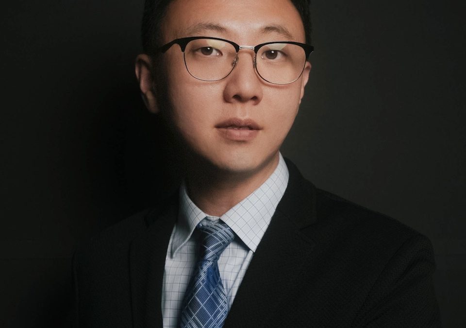 Drew Theological School Welcomes Dr. Dong Sung Kim
