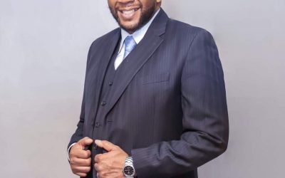 The Rev. Dr. Johnnie D. Brooker, Jr. T’14,’20 Named Senior Pastor at Abyssinian Baptist Church