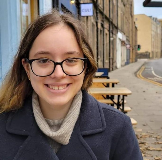 Drew University Senior Heading to Oxford After Impactful Undergrad Experience