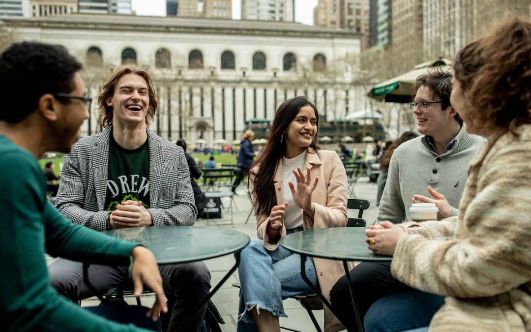 Drew University Named Best Value School By The Princeton Review