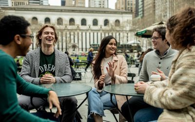 Drew University Named Best Value School By The Princeton Review