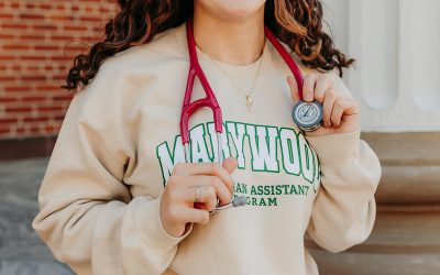 Drew University Class of 2023 Outcomes: Trisha Dominick