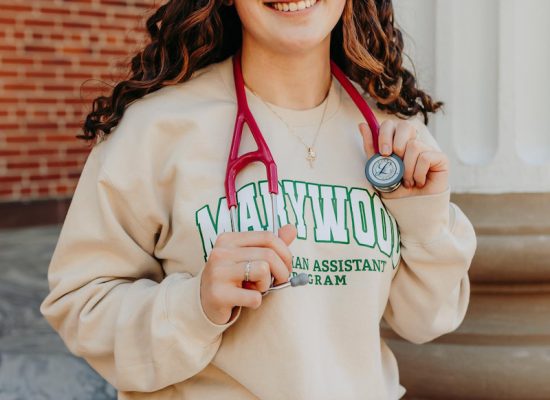 Drew University Class of 2023 Outcomes: Trisha Dominick