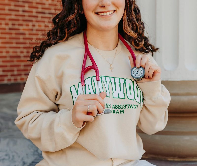 Drew University Class of 2023 Outcomes: Trisha Dominick