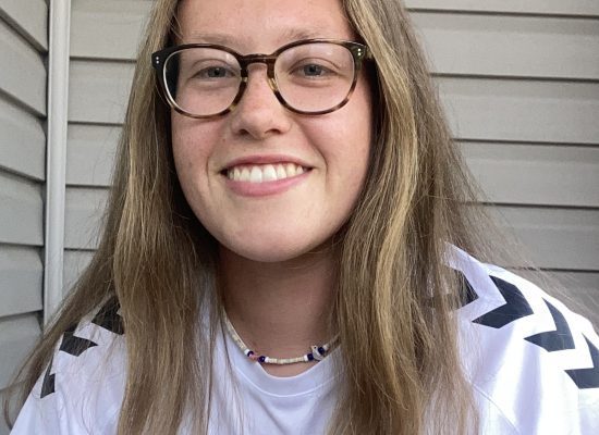 Drew University Class of 2023 Outcomes: Rachel Comfort