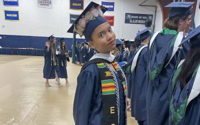 Drew University Class of 2023 Outcomes: Vivian Reyes