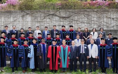 Drew Theological School Revisits its History