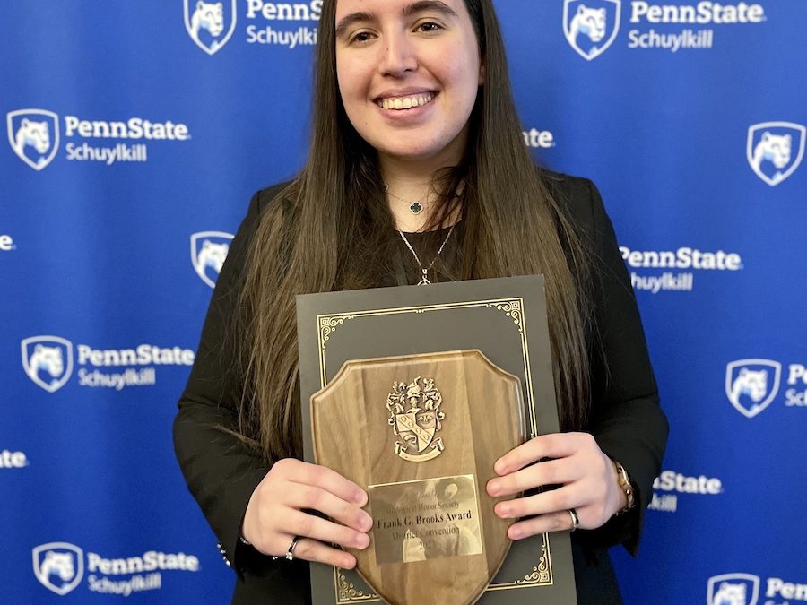 Drew University Class of 2023 Outcomes: Laila Serraj