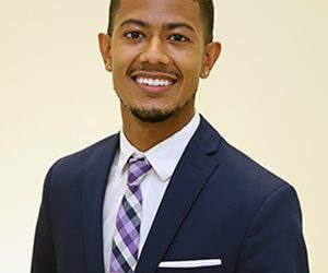 Kashon Lopes C’13, G’14 on Drew University’s Master of Arts in Teaching Program