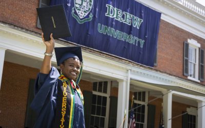 Drew Theological School Celebrates the Class of 2023