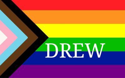 Drew Voices: Pride Month