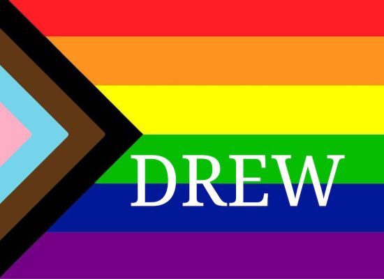 Drew Voices: Pride Month