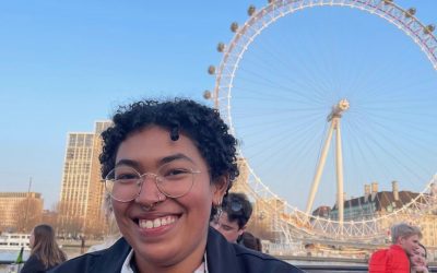 Sarah Perry C’23