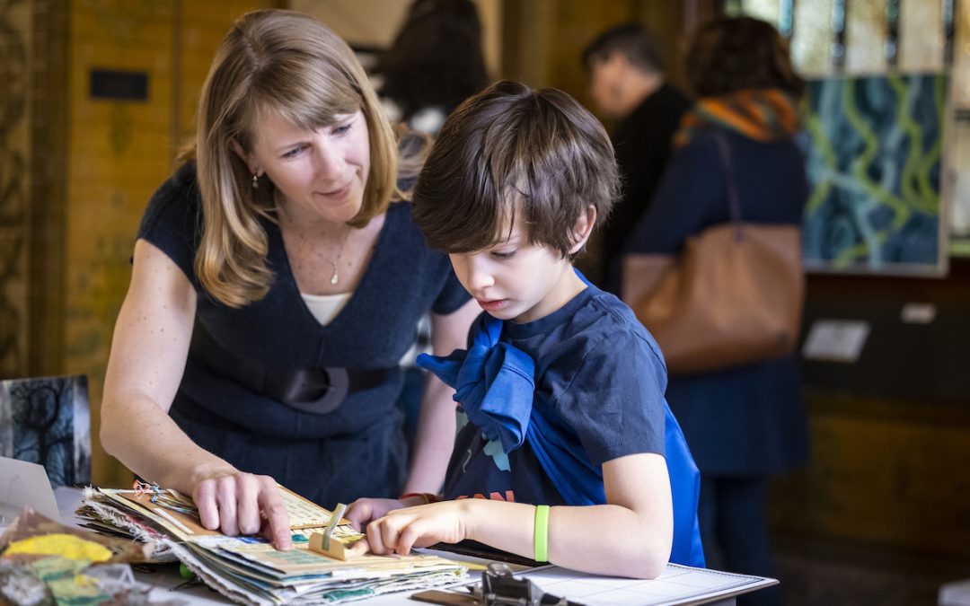 Drew University Launches Teaching Writing Certificate Program