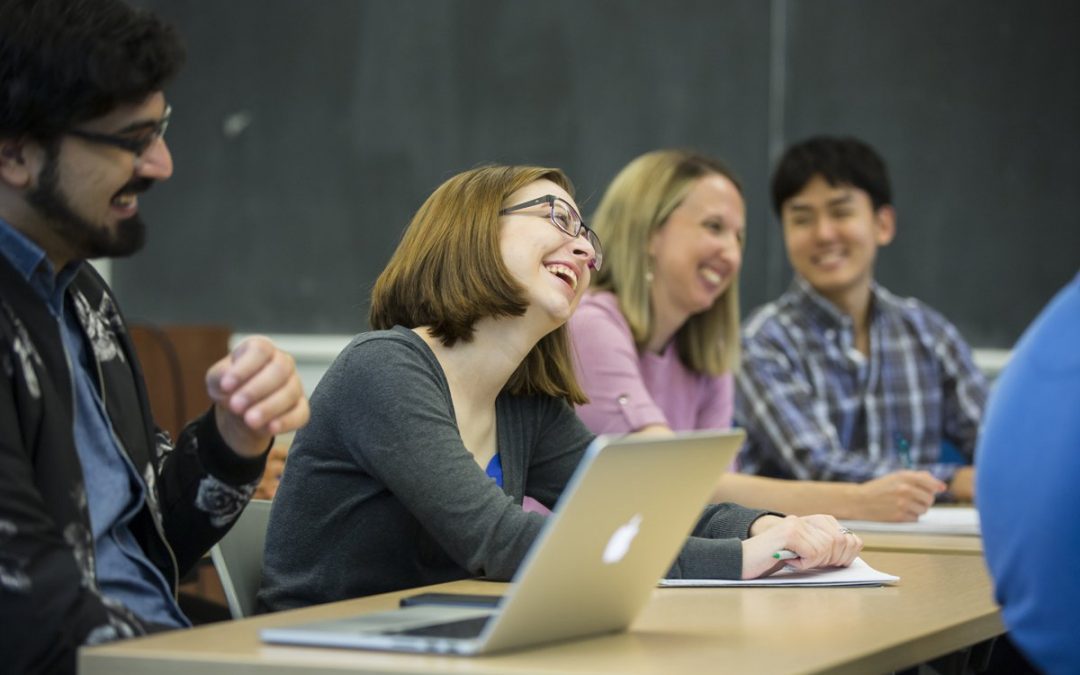 Drew University Students Accepted to Med, Dental, Vet Schools at Incredible Rate