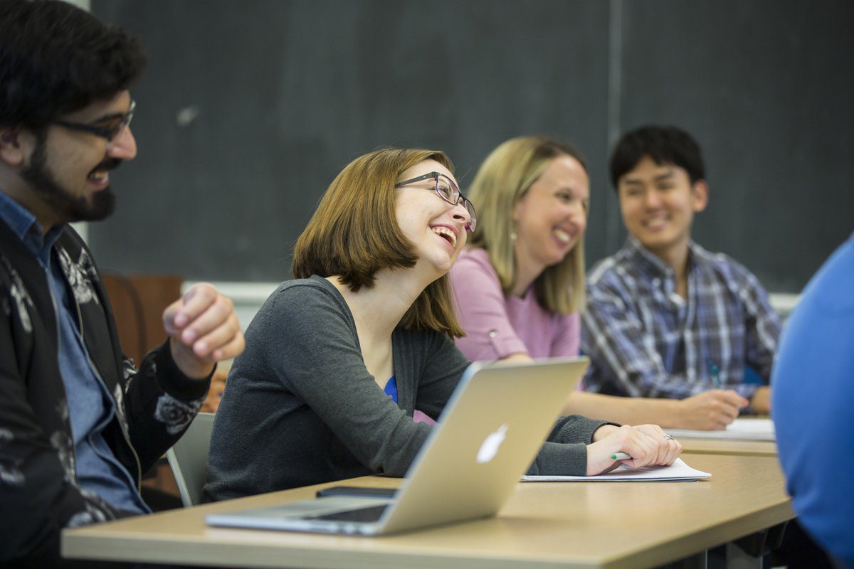 Drew University Students Accepted to Med, Dental, Vet Schools at Incredible Rate