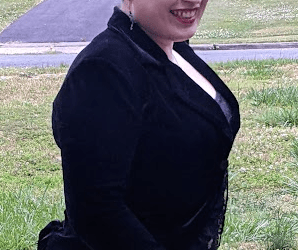 Pauline Nijander T’25