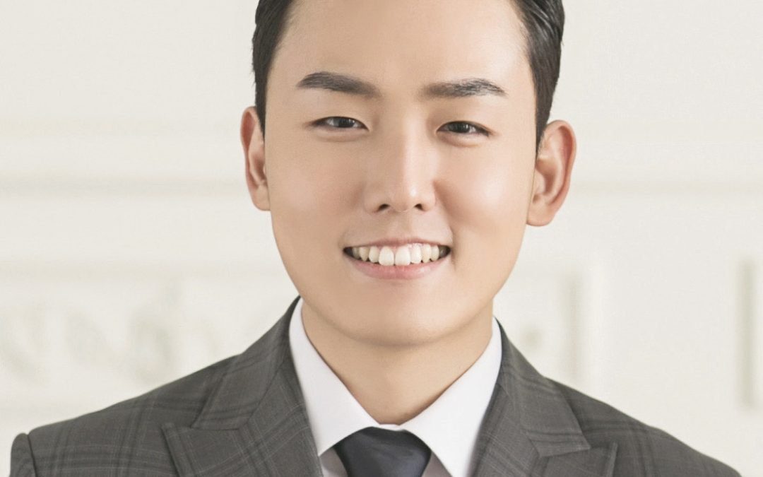 Drew Theological School Alum YoungHak Lee T’21 Returns to Earn a PhD