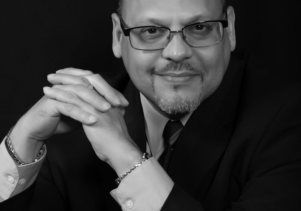 Gonzalo Alers T’18,’24