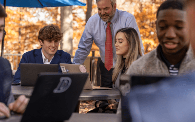 Drew University’s Class of 2022 Landed Jobs, Enrolled in Grad School at Amazing Rate