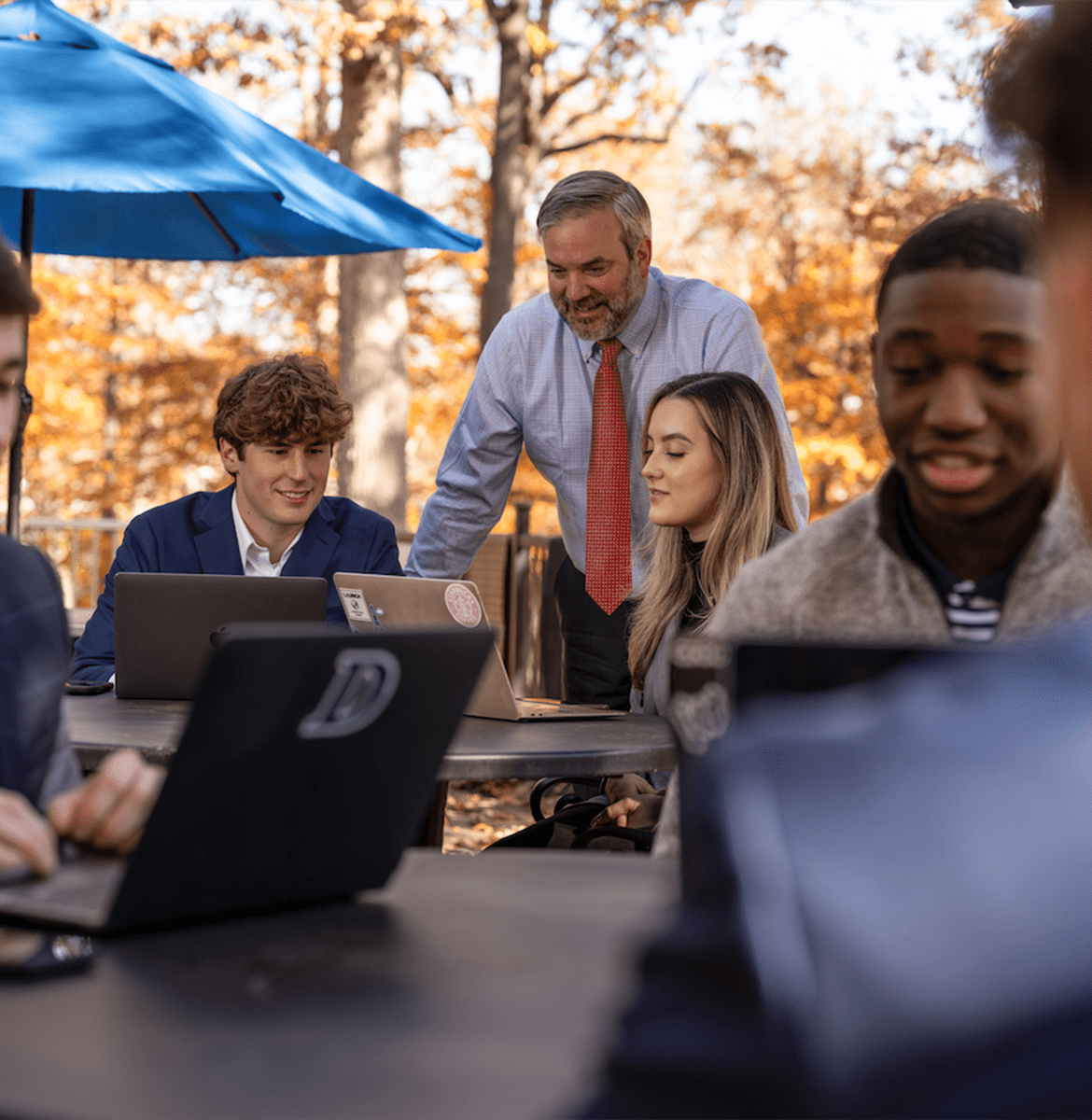 Drew University’s Class of 2022 Landed Jobs, Enrolled in Grad School at Amazing Rate