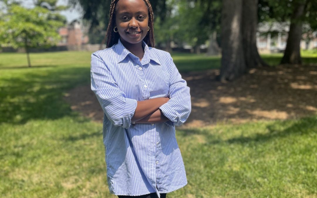Drew University Students Gain Skills, Experience in the Drew Summer Science Institute