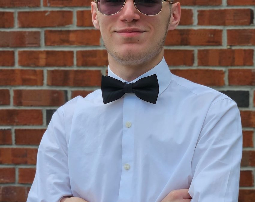 Jose Barahona C’25