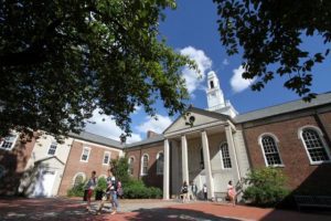 Brothers College - Drew University