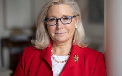 Drew Forum Presents: A Conversation With Liz Cheney