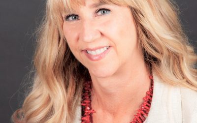 Dawn Digrius Smith C’99, G’05,’07 on Drew’s Caspersen School of Graduate Studies’ History & Culture Program