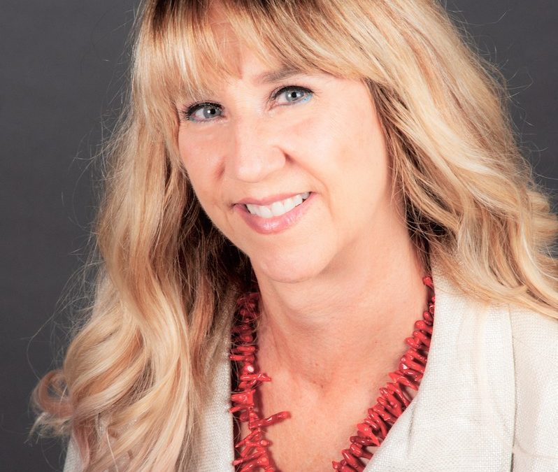 Dawn Digrius Smith C’99, G’05,’07 on Drew’s Caspersen School of Graduate Studies’ History & Culture Program