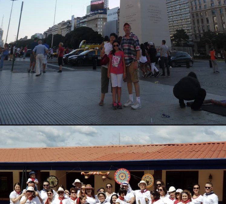 Alexa Santillán C’26