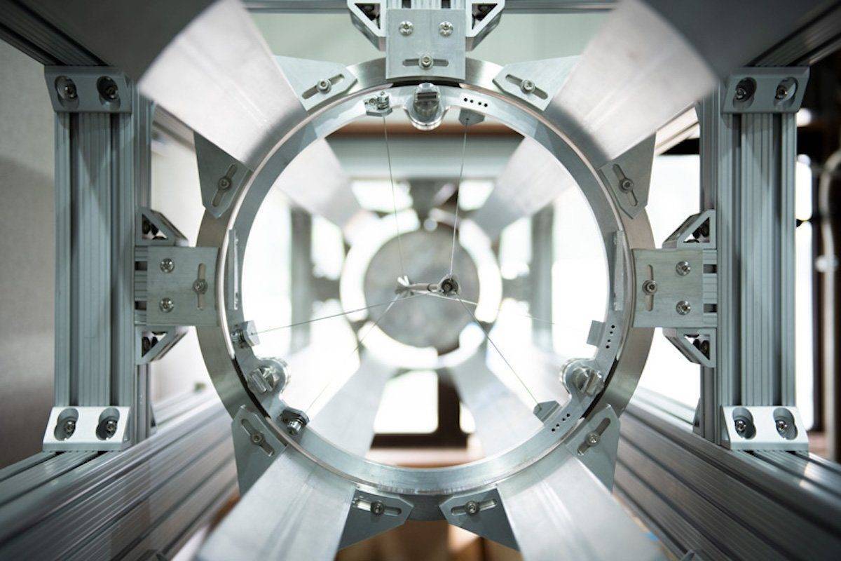 Drew University Enters Membership with Government’s Fermi National Accelerator Lab